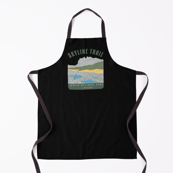 Item preview, Skyline Trail - Jasper National Park, Canada designed and sold by Moritz Schwäble.