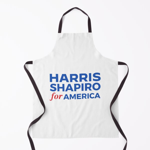 Item preview, Harris Shapiro for America designed and sold by partyfarty.