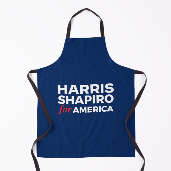 Item preview, Harris Shapiro for America designed and sold by partyfarty.