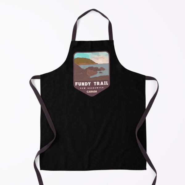 Item preview, Fundy trail - New Brunswick, Canada designed and sold by Moritz Schwäble.