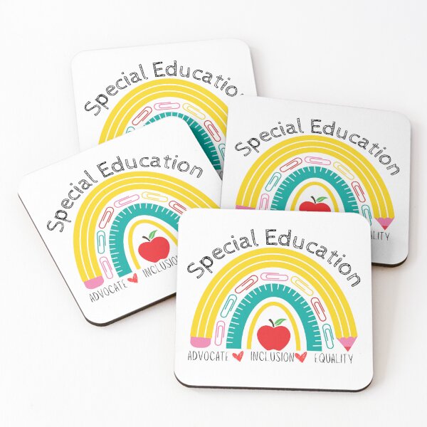 Item preview, Special Education designed and sold by Oreo2020 Creations.