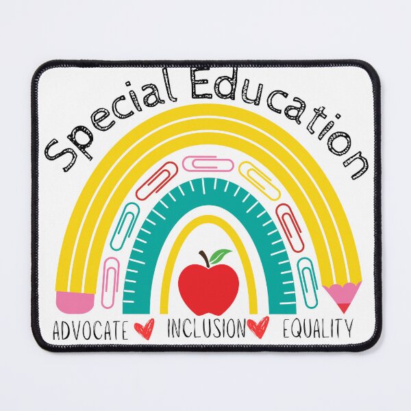 Item preview, Special Education designed and sold by Oreo2020 Creations.