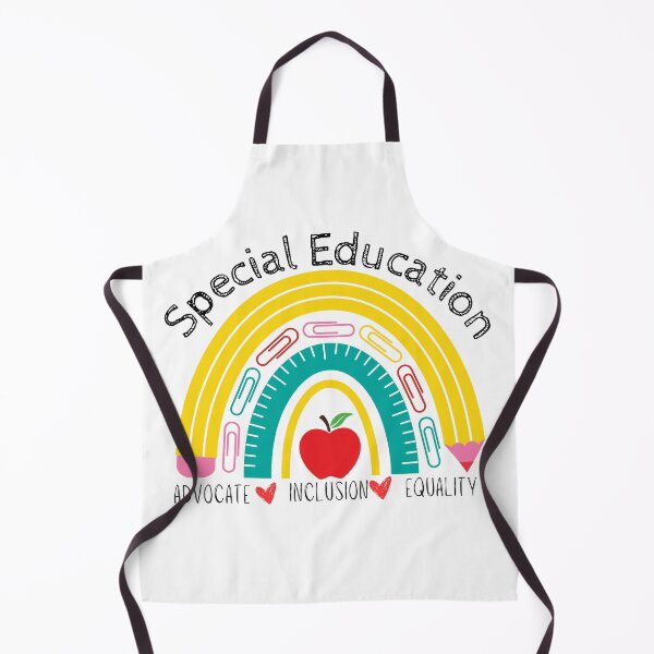 Item preview, Special Education designed and sold by Oreo2020 Creations.