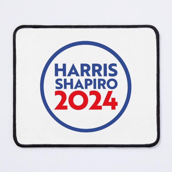 Item preview, Harris Shapiro 2024 designed and sold by partyfarty.