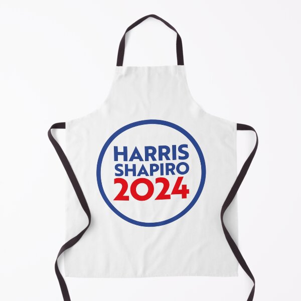 Item preview, Harris Shapiro 2024 designed and sold by partyfarty.