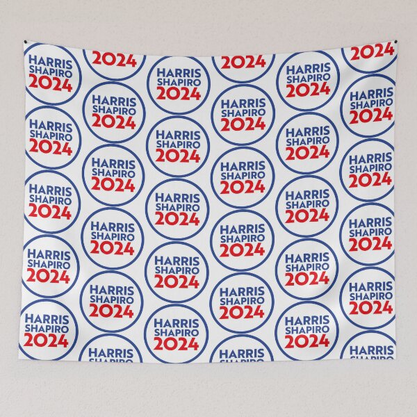 Item preview, Harris Shapiro 2024 designed and sold by partyfarty.