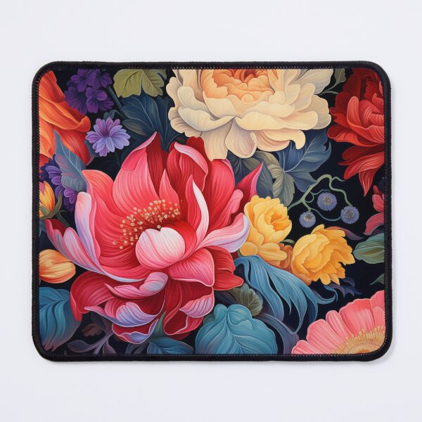 Item preview, Floral Patterns designed and sold by Rtymer.