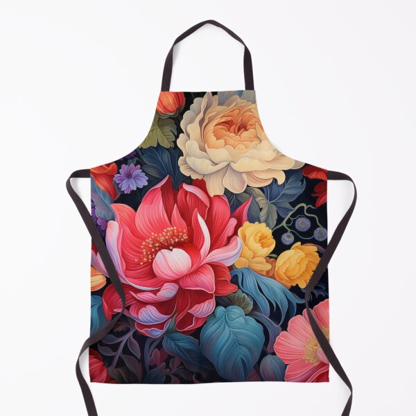 Item preview, Floral Patterns designed and sold by Rtymer.