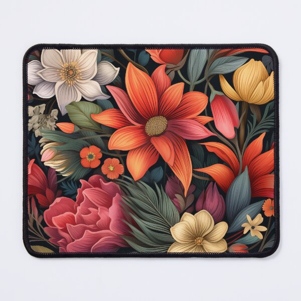 Item preview, Floral Patterns designed and sold by Rtymer.