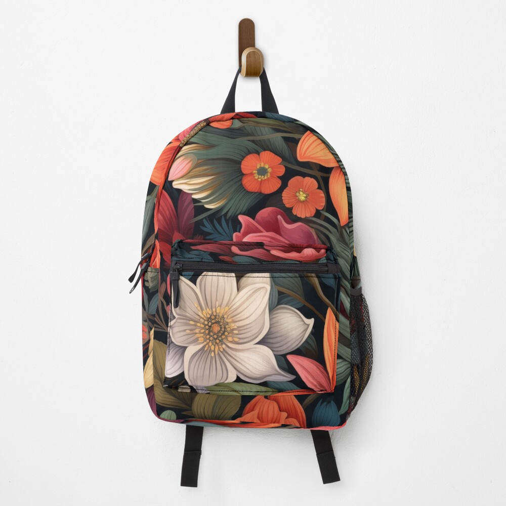Item preview, Backpack designed and sold by Rtymer.