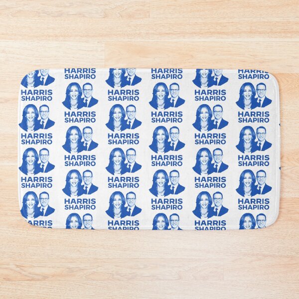 Item preview, Harris Shapiro for America designed and sold by partyfarty.