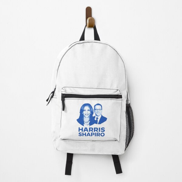 Item preview, Harris Shapiro for America designed and sold by partyfarty.
