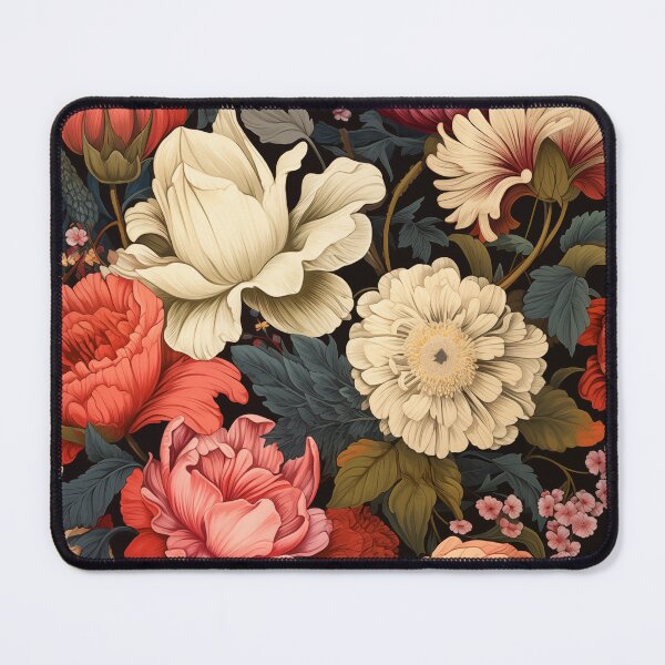 Item preview, Floral Patterns designed and sold by Rtymer.