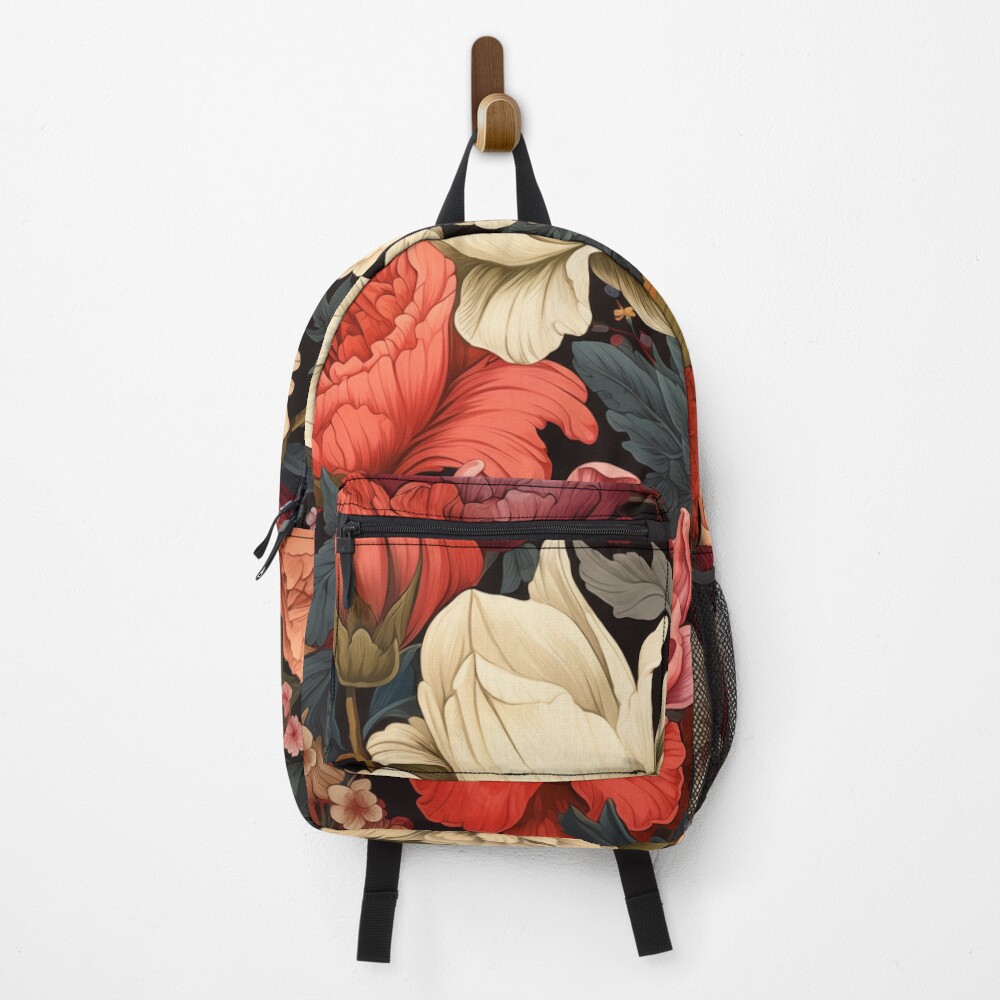 Item preview, Backpack designed and sold by Rtymer.