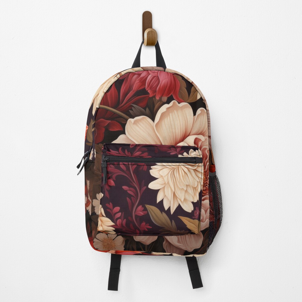 Item preview, Backpack designed and sold by Rtymer.