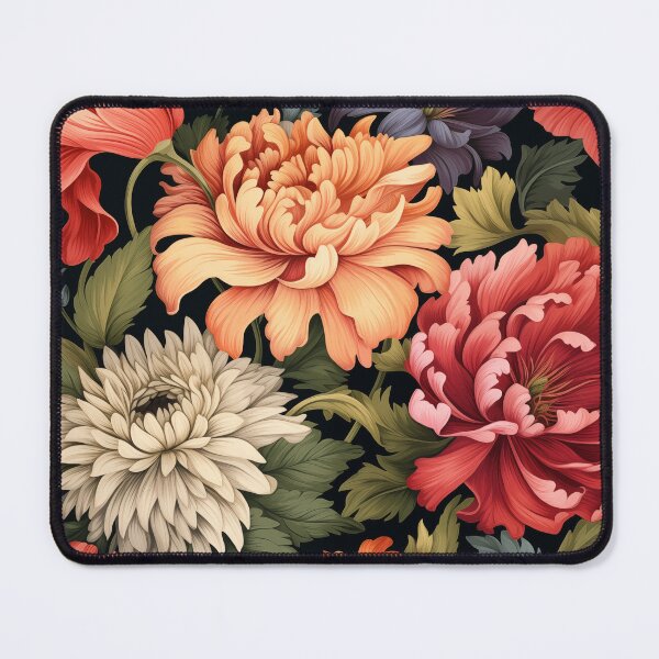 Item preview, Floral Patterns designed and sold by Rtymer.
