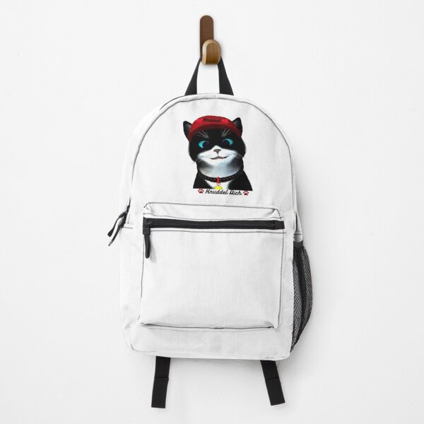 Item preview, Tomcat Crumbs designed and sold by Kater-Kruemel.