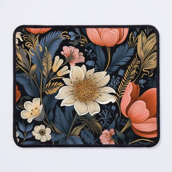 Item preview, Floral Patterns designed and sold by Rtymer.