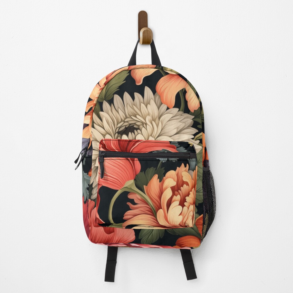 Item preview, Backpack designed and sold by Rtymer.