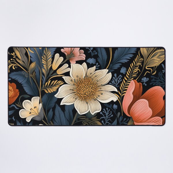 Item preview, Floral Patterns designed and sold by Rtymer.