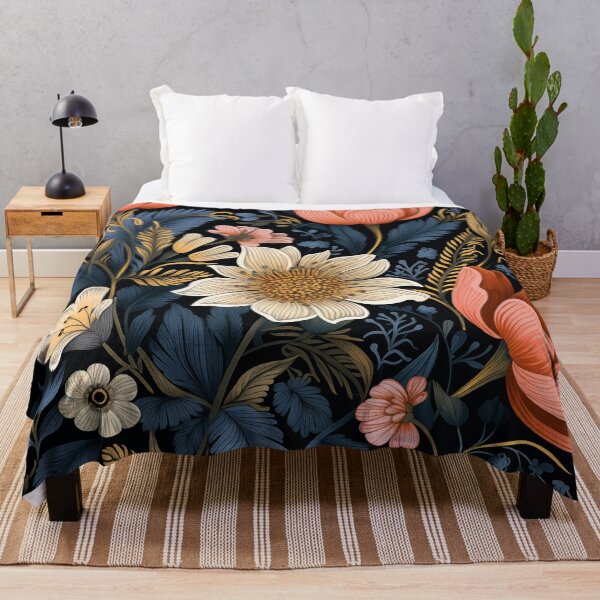 Item preview, Floral Patterns designed and sold by Rtymer.