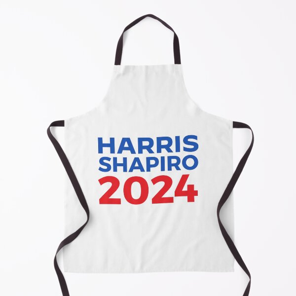 Item preview, Harris Shapiro 2024 designed and sold by partyfarty.