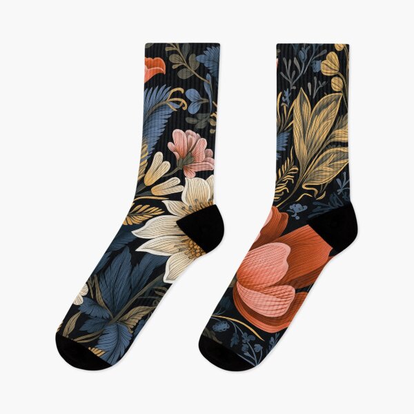 Item preview, Floral Patterns designed and sold by Rtymer.