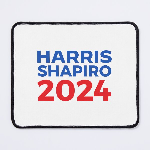 Item preview, Harris Shapiro 2024 designed and sold by partyfarty.
