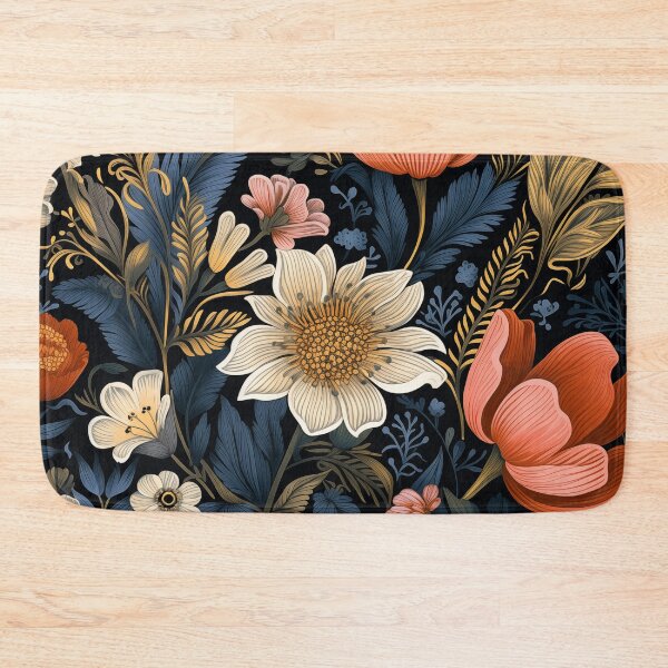 Item preview, Floral Patterns designed and sold by Rtymer.