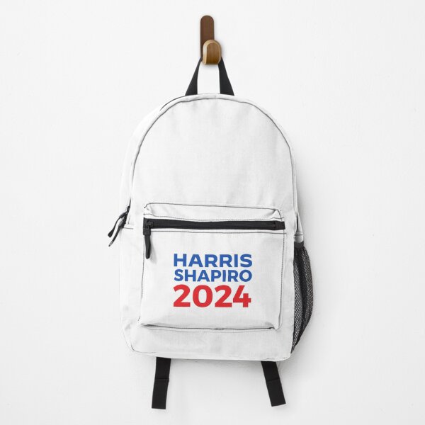 Item preview, Harris Shapiro 2024 designed and sold by partyfarty.