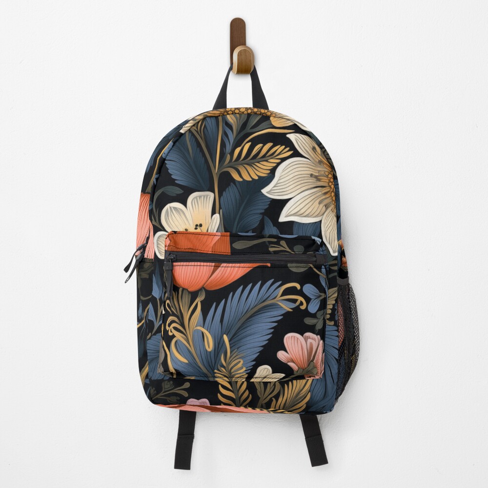 Item preview, Backpack designed and sold by Rtymer.