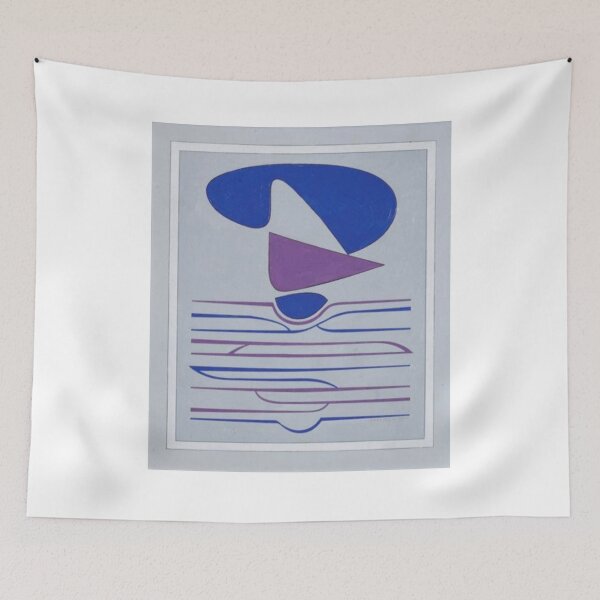 Item preview, Victor Vasarely The father of the Op Art designed and sold by Nada01.