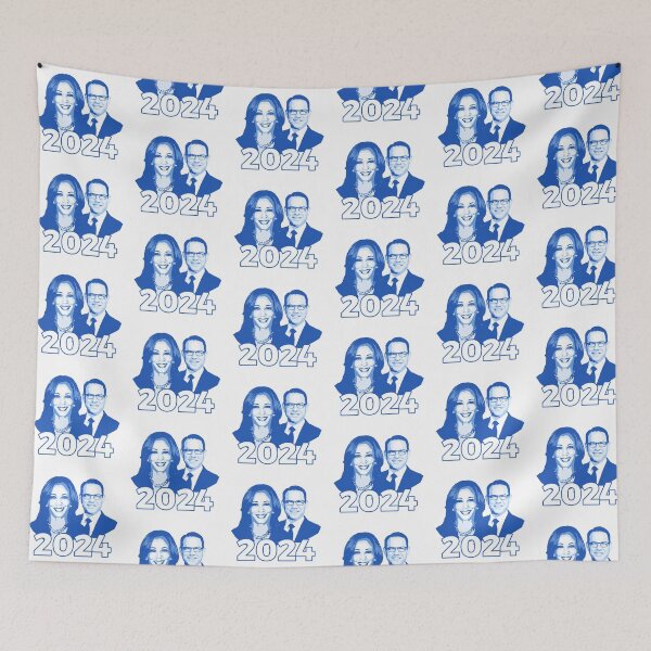 Item preview, Harris Shapiro 2024 designed and sold by partyfarty.