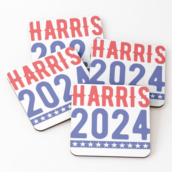 Item preview, HARRIS 2024 designed and sold by ThreadBeat.