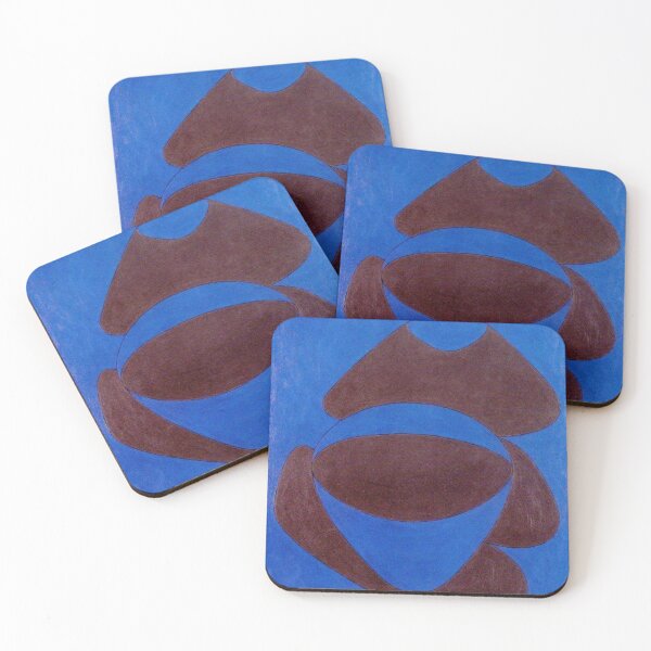 Item preview, Victor Vasarely The father of the Op Art designed and sold by Nada01.