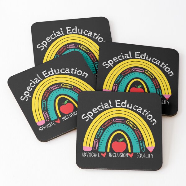 Item preview, Special Education designed and sold by Oreo2020 Creations.