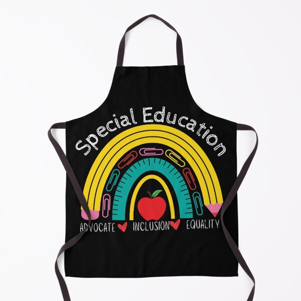 Item preview, Special Education designed and sold by Oreo2020 Creations.