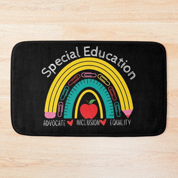 Item preview, Special Education designed and sold by Oreo2020 Creations.