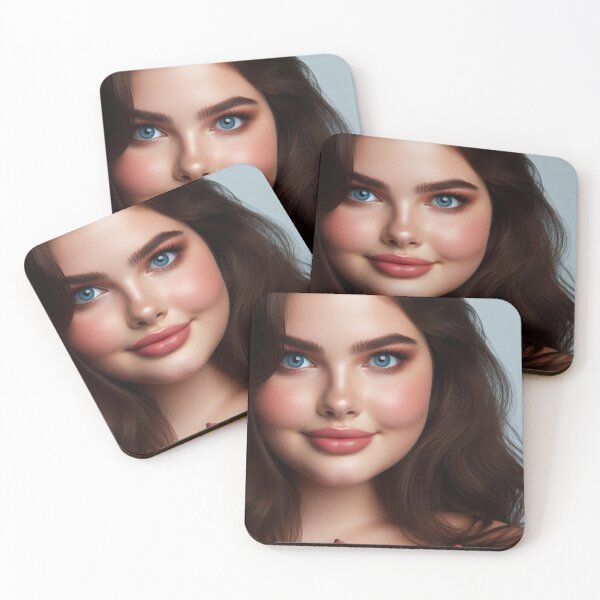 Item preview, Feminine Beauty designed and sold by sevenmountains.