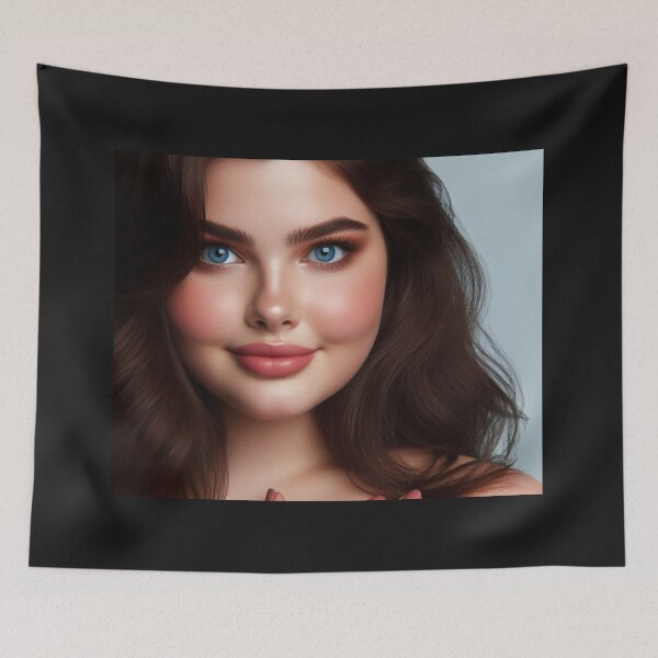 Item preview, Feminine Beauty designed and sold by sevenmountains.