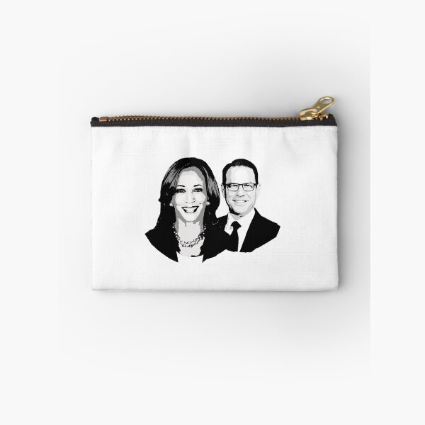 Item preview, Kamala Harris / Josh Shapiro designed and sold by partyfarty.