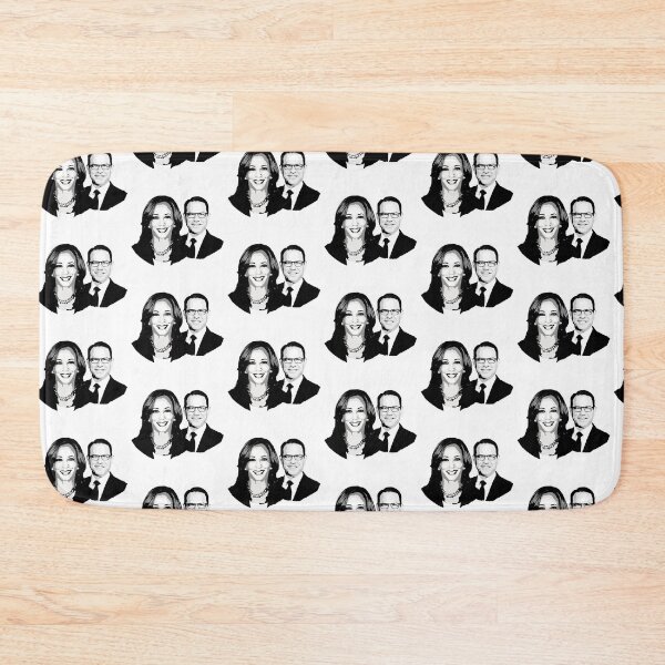 Item preview, Kamala Harris / Josh Shapiro designed and sold by partyfarty.