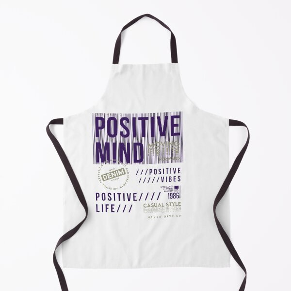 Item preview, Positive Mind and Positive Vibes  designed and sold by kiloorartclub.