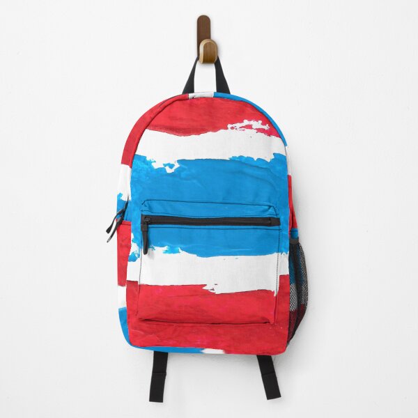 Item preview,  Red,blue and white designed and sold by Serkan ileri.