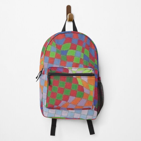 Item preview, Victor Vasarely The father of the Op Art designed and sold by Nada01.