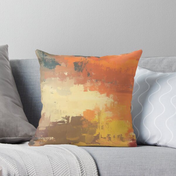 Item preview, Abstract Wall Design designed and sold by Divya-Hirodiya.