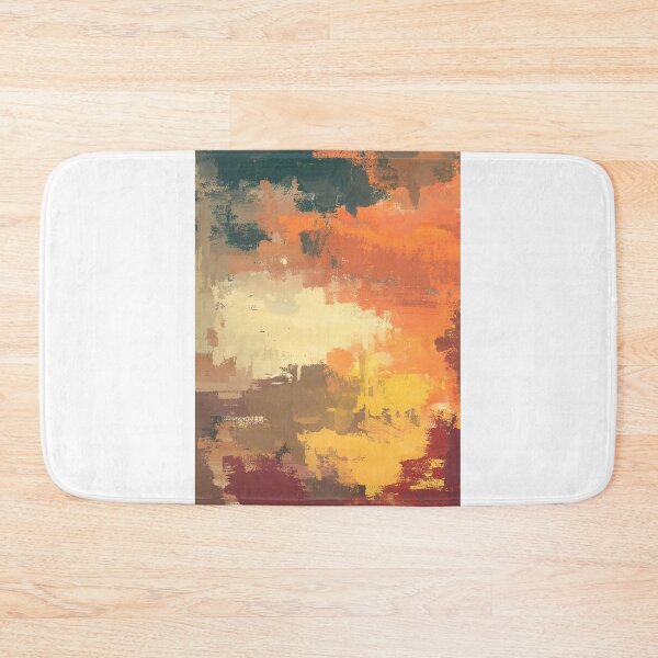 Item preview, Abstract Wall Design designed and sold by Divya-Hirodiya.