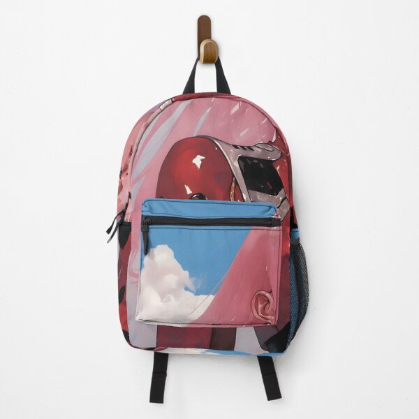 Item preview, Zero Two - Darling in the franxx 36 designed and sold by Infinite-Aspire.