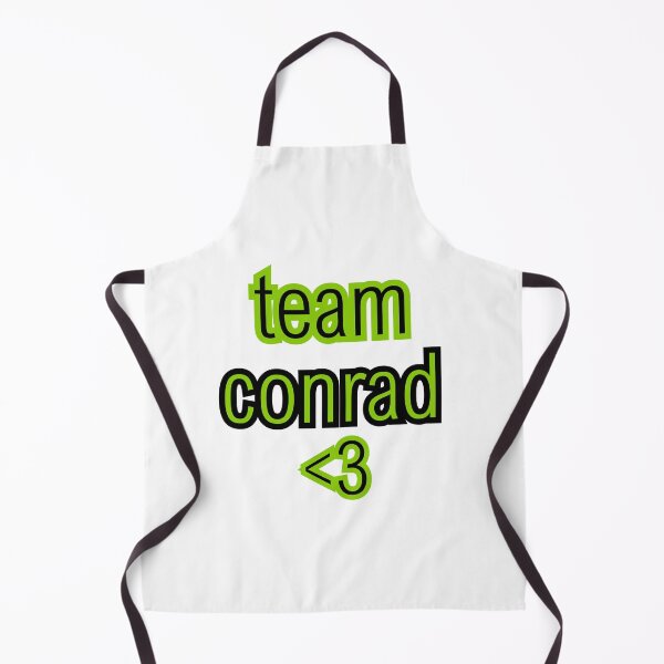 Artikelvorschau, Team Conrad Göre entworfen und verkauft von paisleydesigns.