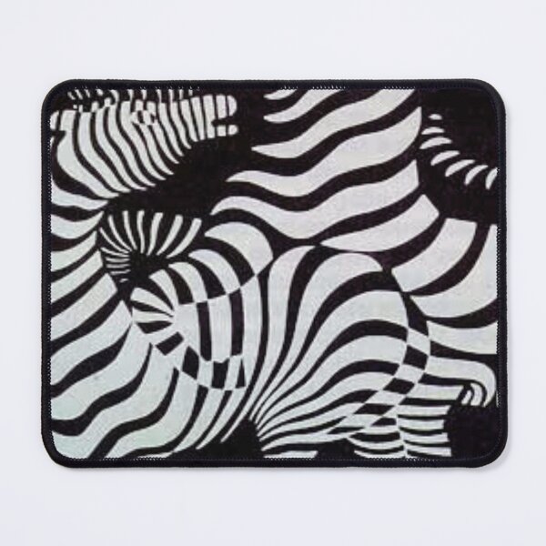 Item preview, Victor Vasarely The father of the Op Art designed and sold by Nada01.